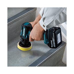マキタ（makita） PV300DZ 充電式サンダポリッシャ 18V 本体のみ 電動