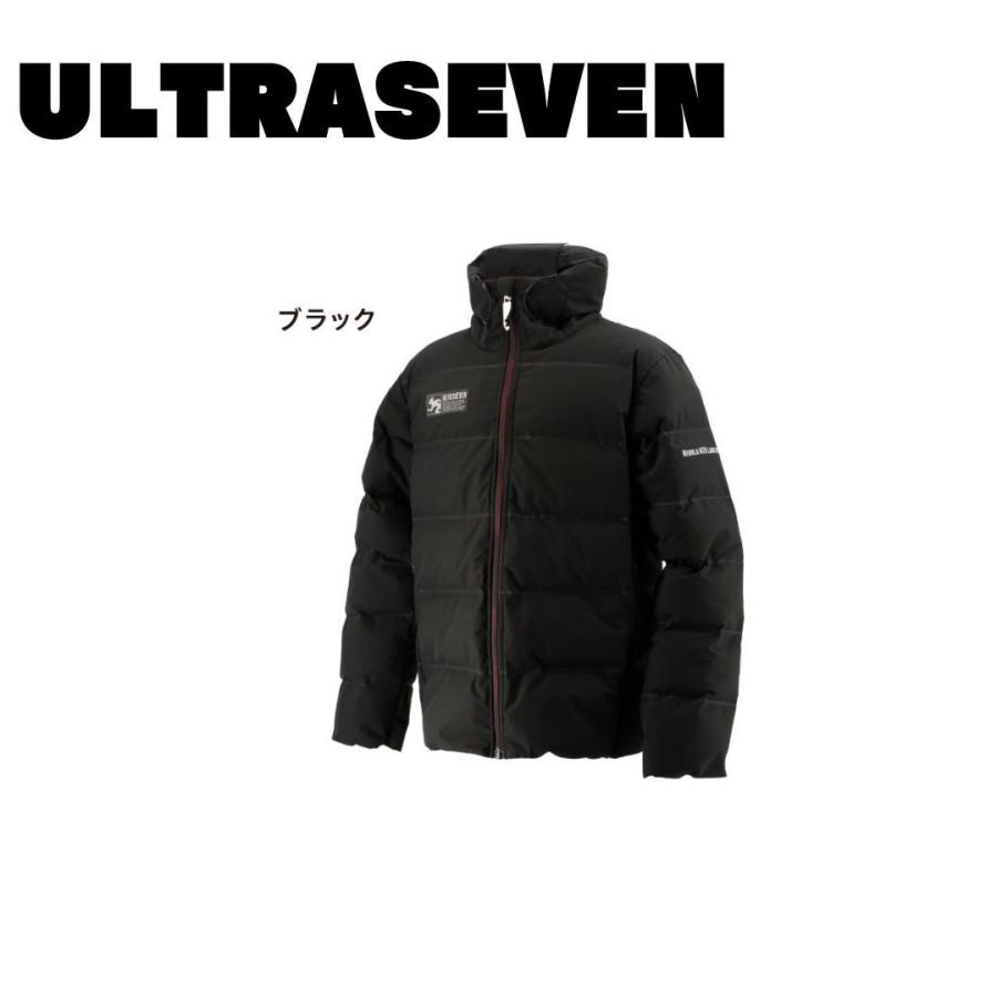 廃盤のため 超特価 UT-15 ブラック ストレッチ防寒パーカー