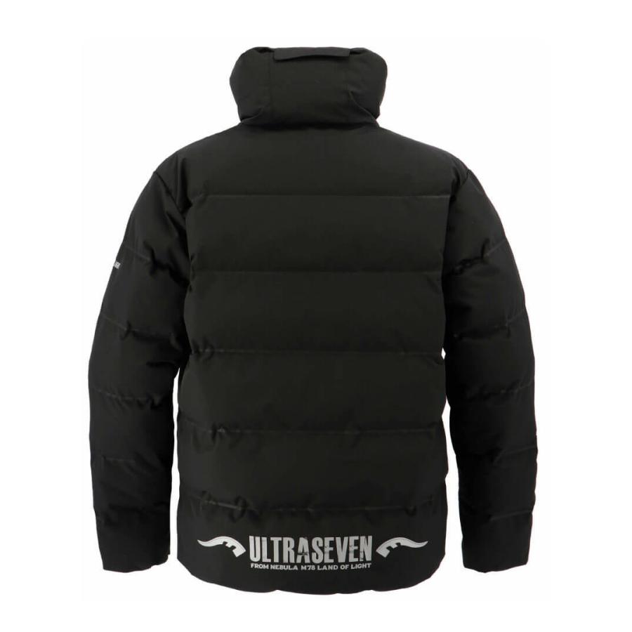 廃盤のため 超特価 UT-15 ブラック ストレッチ防寒パーカー