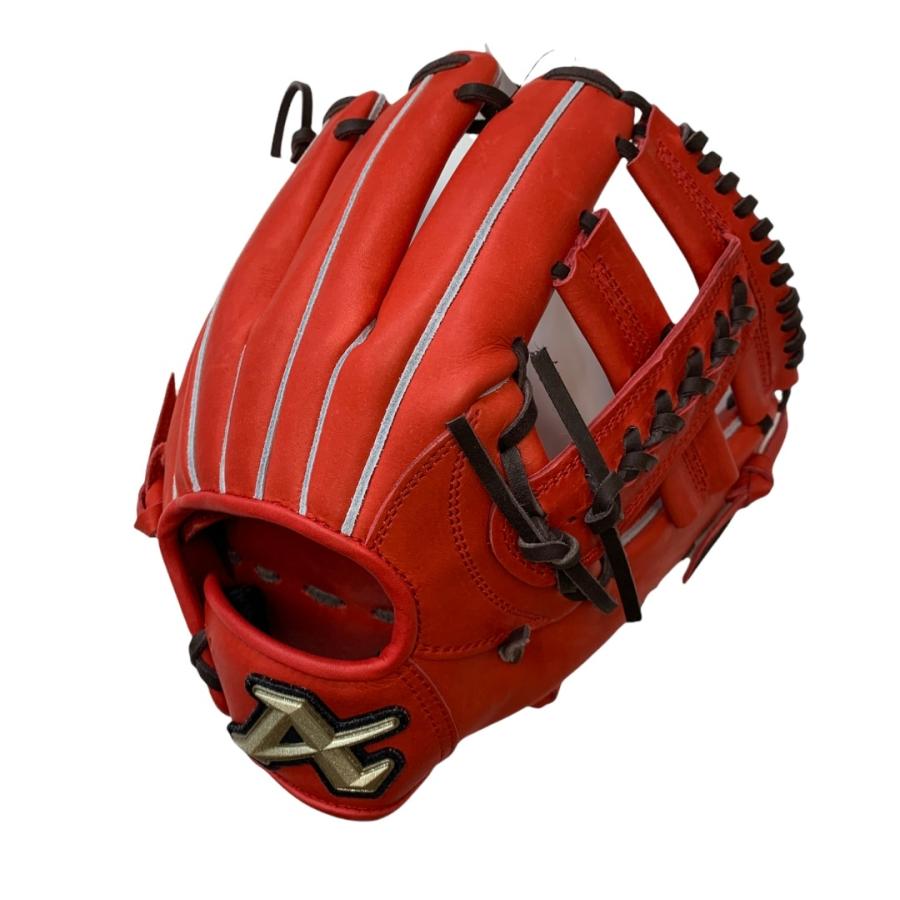 ATOMS アトムズ 軟式グローブ グラブ 内野 内野手用 M号対応 中学野球