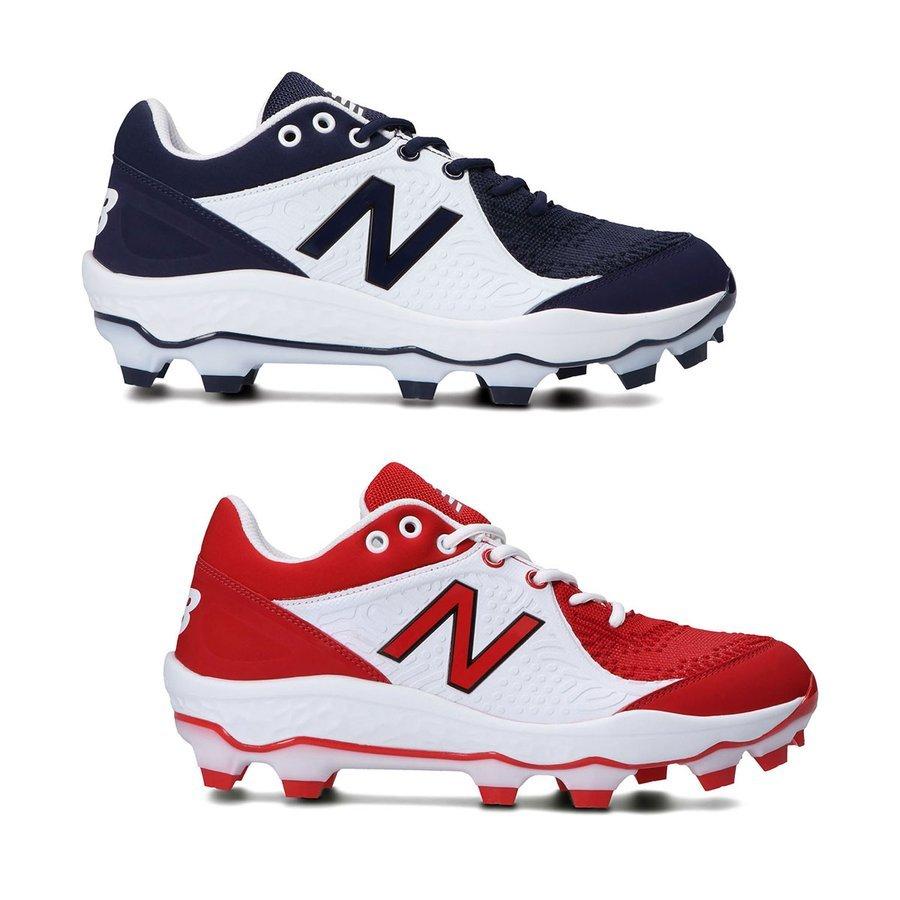 野球スパイク ニューバランス New Balance ベースボール シューズ スパイク 2e Pl3000n5 Pl3000r5 Pl3000 野球専門店ヤマザキスポーツ 通販 Yahoo ショッピング