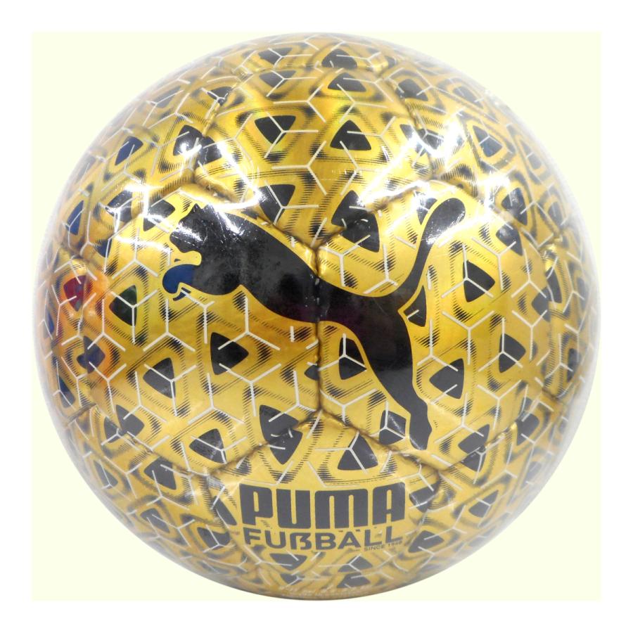 PUMA（プーマ） 小学生用サッカーボール 4号球 ストリートボール SC