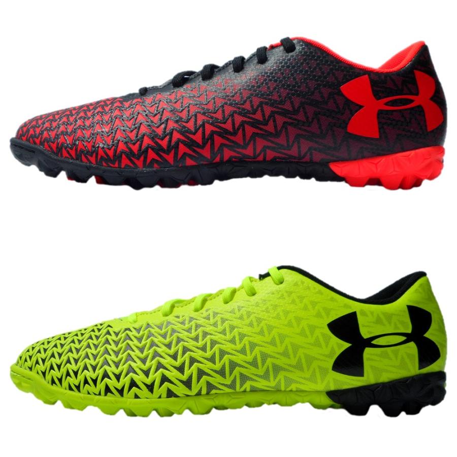 UNDER ARMOUR サッカートレーニングシューズ アンダーアーマー UNDER ARMOUR サッカートレーニングシューズ アンダーアーマー