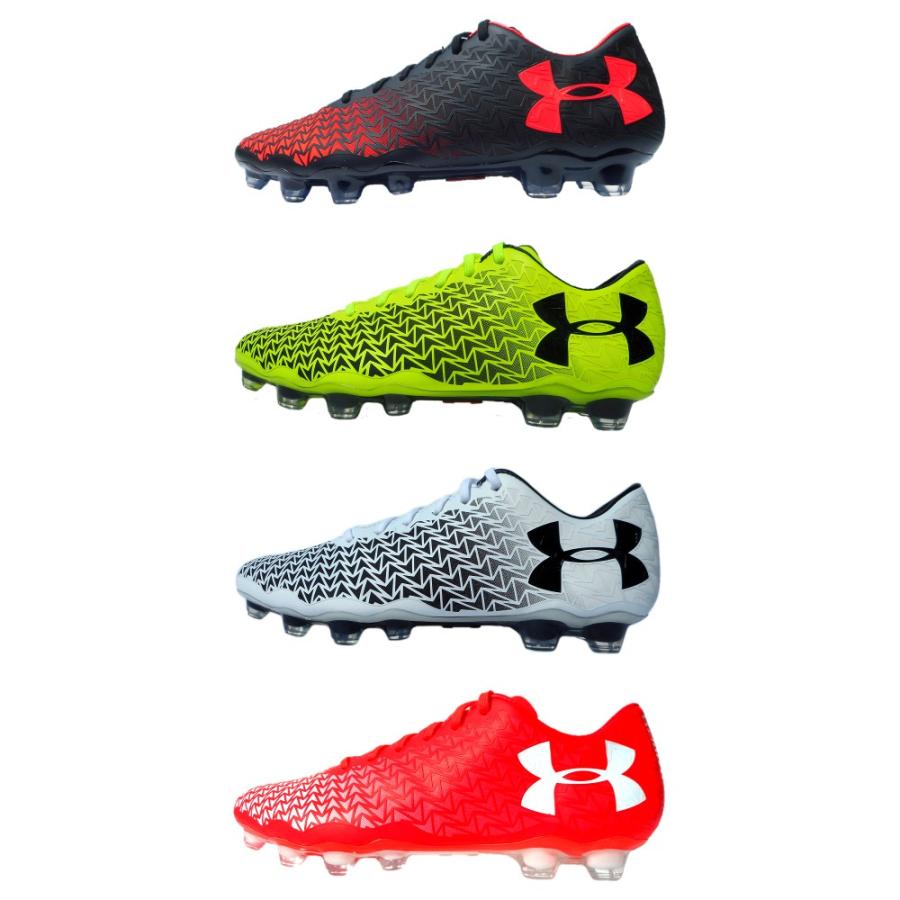 UNDER ARMOUR サッカースパイクシューズ アンダーアーマー コア UNDER ARMOUR サッカースパイクシューズ アンダーアーマー コア