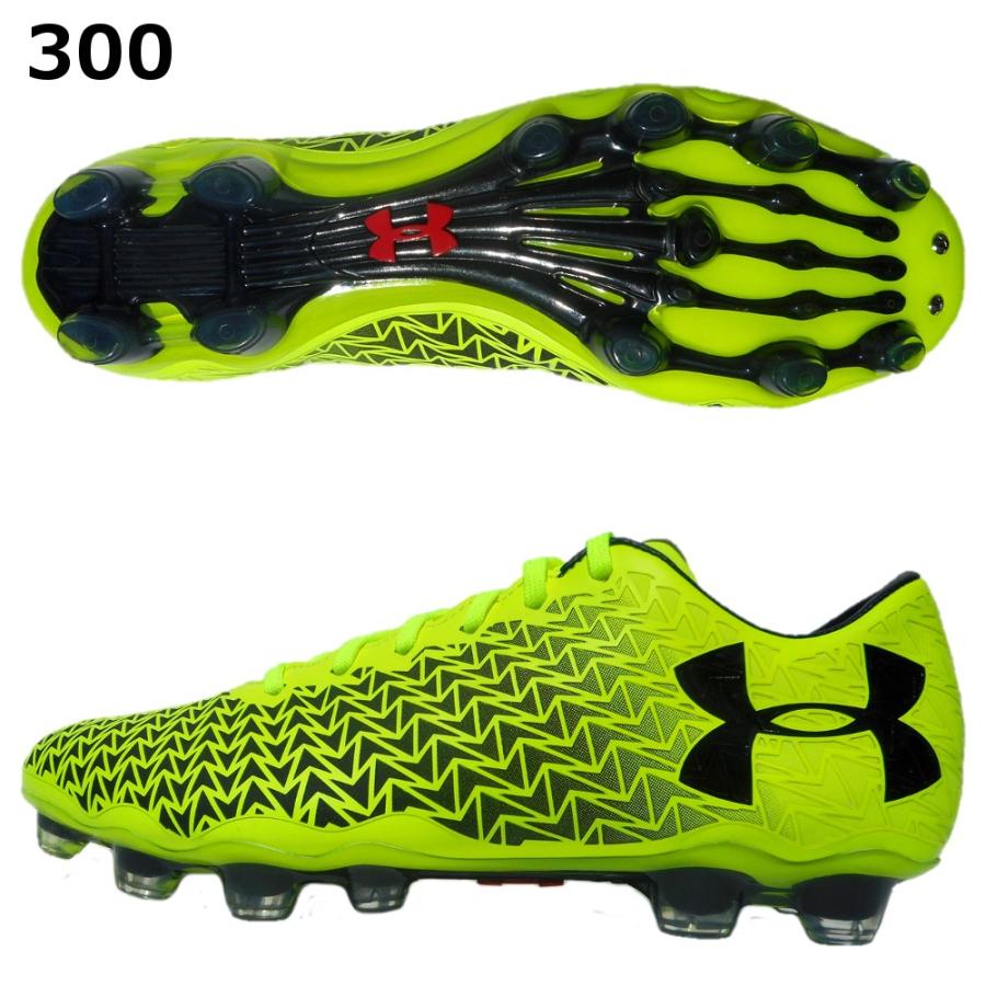 UNDER ARMOUR サッカースパイクシューズ アンダーアーマー コア UNDER ARMOUR サッカースパイクシューズ アンダーアーマー コア