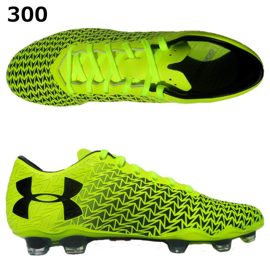 UNDER ARMOUR サッカースパイクシューズ アンダーアーマー コア UNDER ARMOUR サッカースパイクシューズ アンダーアーマー コア