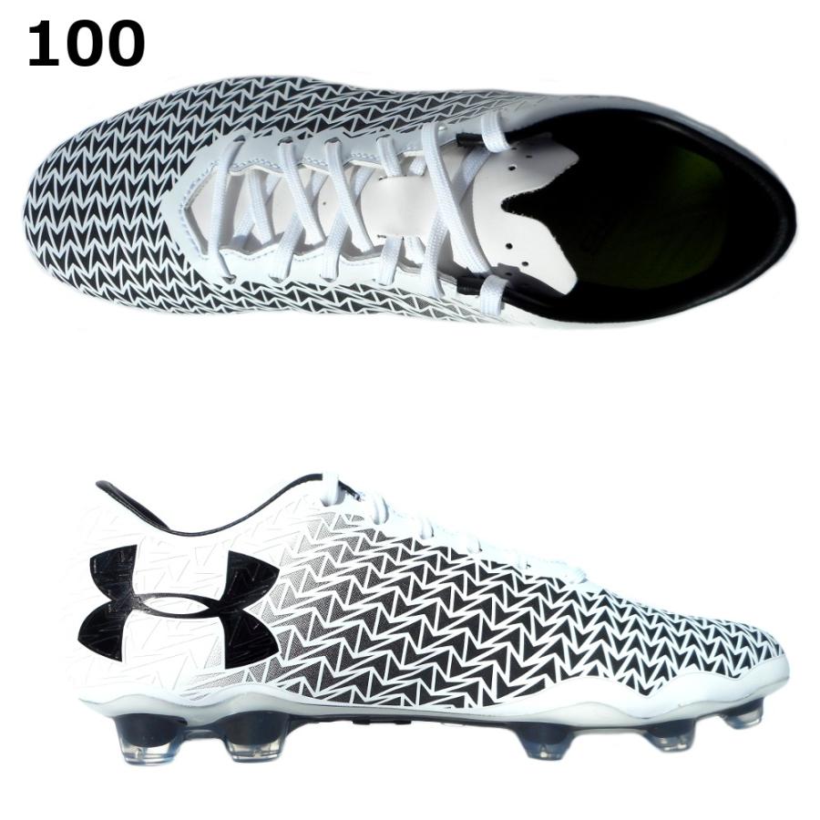 UNDER ARMOUR サッカースパイクシューズ アンダーアーマー コア UNDER ARMOUR サッカースパイクシューズ アンダーアーマー コア