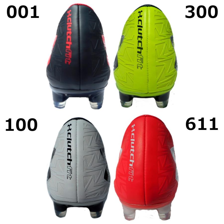 UNDER ARMOUR サッカースパイクシューズ アンダーアーマー コア UNDER ARMOUR サッカースパイクシューズ アンダーアーマー コア