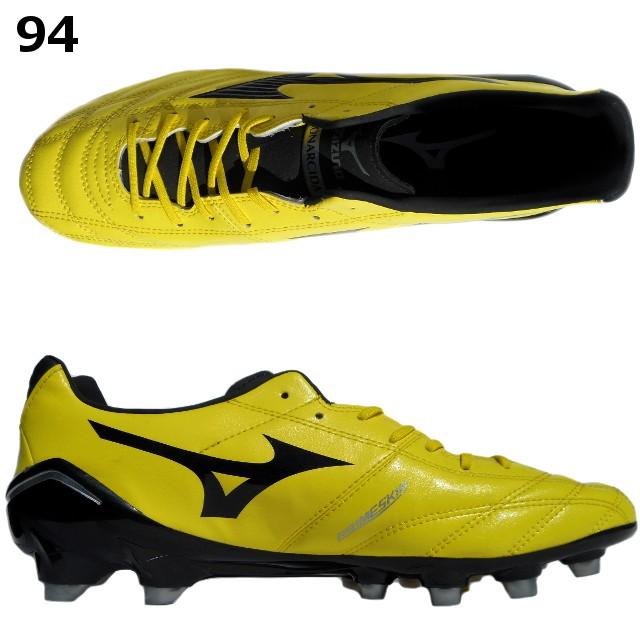 MIZUNO サッカースパイクシューズ ミズノ モナルシーダ SL MIZUNO サッカースパイクシューズ ミズノ モナルシーダ SL