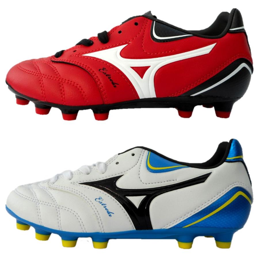 ジュニア用サッカースパイクシューズ ミズノ エストレーラ Neo Jr El 2 P1gb1422 P1gb1422 ヤマザキスポーツ Yahoo 店 通販 Yahoo ショッピング