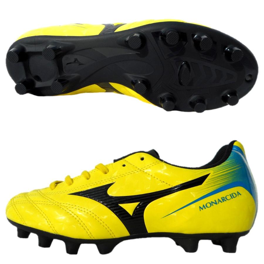 MONARCIDA ジュニア用サッカースパイクシューズ ミズノ モナルシーダ 2