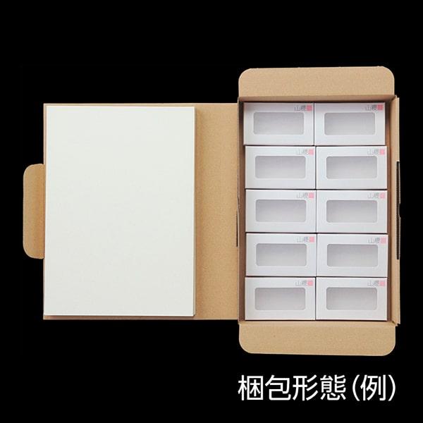 【新品・未使用・大容量】溶ける紙 A4 ONA 100枚入×10セット 特価品＞水に溶ける紙 100×148mm（ハガキサイズ） 100枚入り