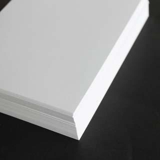 通常葉書　85円　200枚セット 証書ファイル 布クロス貼り(スエード調)タイプ A4判 紺 | 証書ファイル