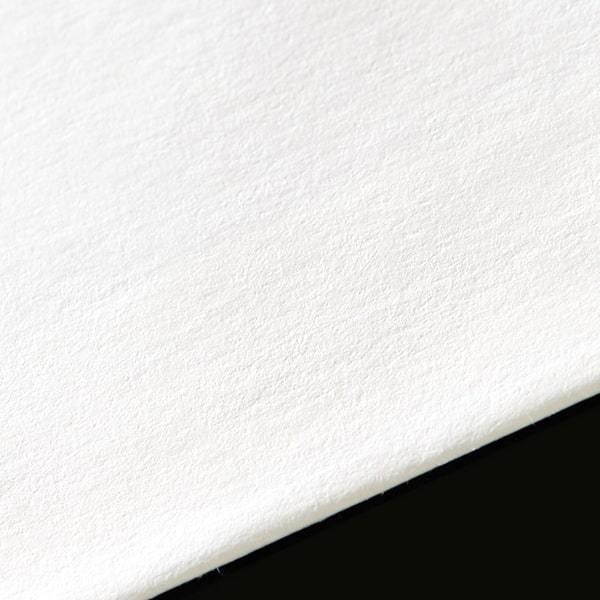 [ケース販売] 山櫻 封筒 角2 スミ貼 ECホワイトCoC 紙厚100g 〒枠ナシ 500枚 / A4用 白 無地 郵便番号枠なし 00534050-0500_1
