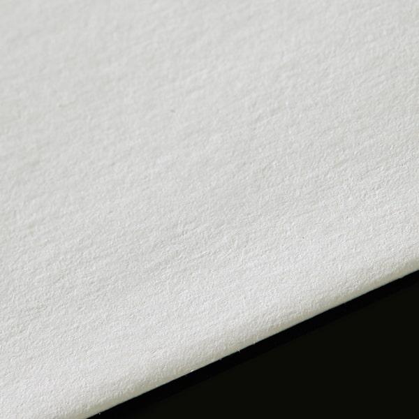 [ケース販売] 山櫻 封筒 長3 中貼 Kスカイ 紙厚85g テープ付 〒枠入 1，000枚 / A4三折用 スラット カラークラフト 無地 郵便番号枠あり 00563226-1000_1