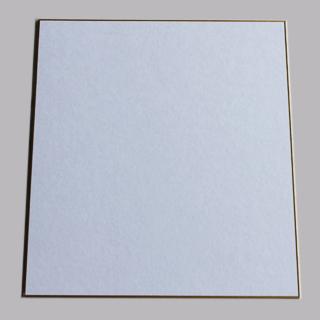 山櫻（YAMAZAKURA） 大色紙 奉書 50枚 / 定番 裏クリーム 和紙 白 