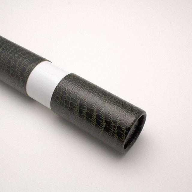 賞状入れ、賞状用筒 B5A4サイズ対応とB4A3サイズ Amazon.co.jp: 賞状 筒 B4 A3 対応サイズ 1本 ワニ柄 賞状入れ 仁友堂