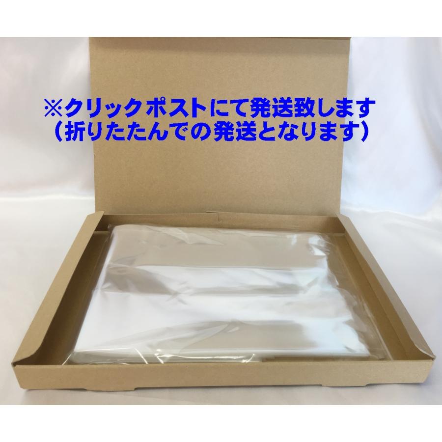 シフォンケーキ20cmも入る！ シフォンケーキ用GZ袋 大 10枚入 クリック