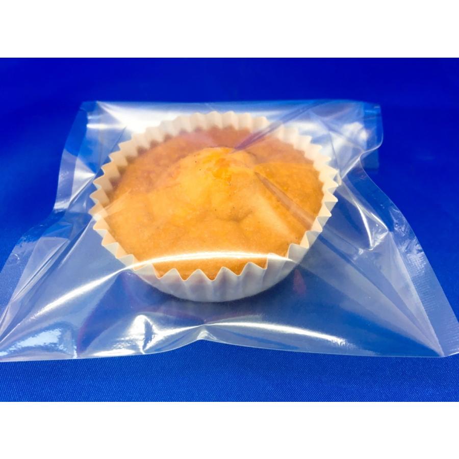 透明無地ガス袋 Z-12 115x140mm 脱酸素剤・シリカゲル対応ガスバリア袋