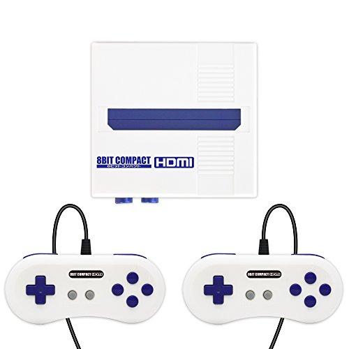 FC用互換機) 8ビットコンパクトHDMI【8BITCOMPACT HDMI】 - ファミコン