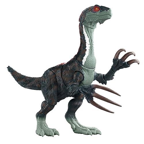 マテル ジュラシックワールド(JURASSIC WORLD) 新たなる支配者