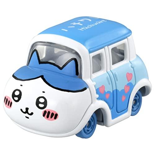 タカラトミー トミカ ドリームトミカ SP ちいかわ ハチワレ ミニカー
