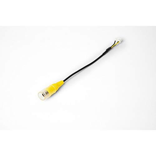 ALPINE NXシリーズ　増設カメラセット ALPINE（アルパイン） IFB-N200 カメラ入力拡張マルチインターフェイス