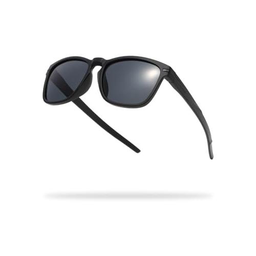 Varny X サングラス 日本製 WALKER PLUS 偏光レンズサングラス - GLASSY正規代理店のINDECKS