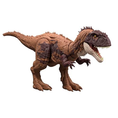 マテル ジュラシックワールド(JURASSIC WORLD) アクションフィギュア