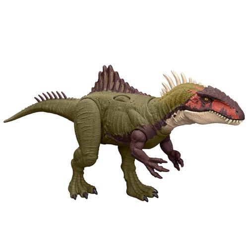 マテル ジュラシックワールド(JURASSIC WORLD) バトルアクション