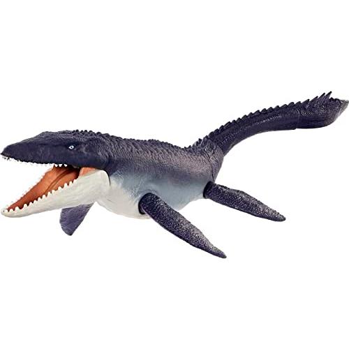 マテル(MATTEL) ジュラシックワールド(JURASSIC WORLD) 海の覇者