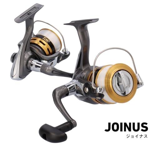 ダイワ(DAIWA) 一般 スピニングリール(糸付き) 16 ジョイナス 3000