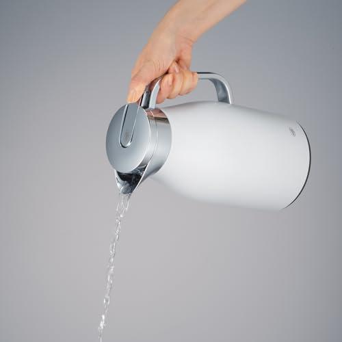 alfi アルフィ ステンレス製卓上用ポット FARBE (ファルベ) 1.0L