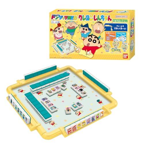 バンダイ(BANDAI)] ドンジャラNEO クレヨンしんちゃん : 山添ストア