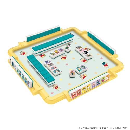 バンダイ(BANDAI)] ドンジャラNEO クレヨンしんちゃん : 山添ストア