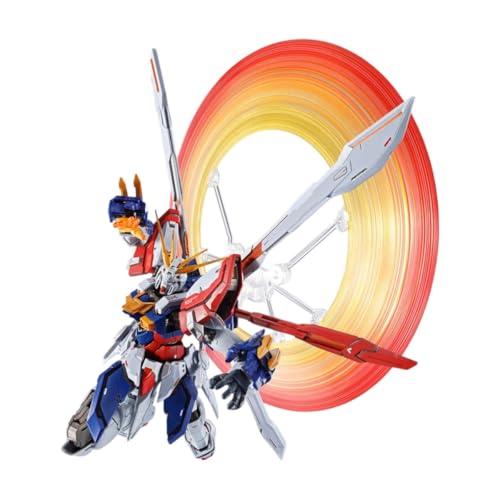 METAL BUILD ゴッドガンダム＆ゴッドガンダム弐（セカンド） ダイ