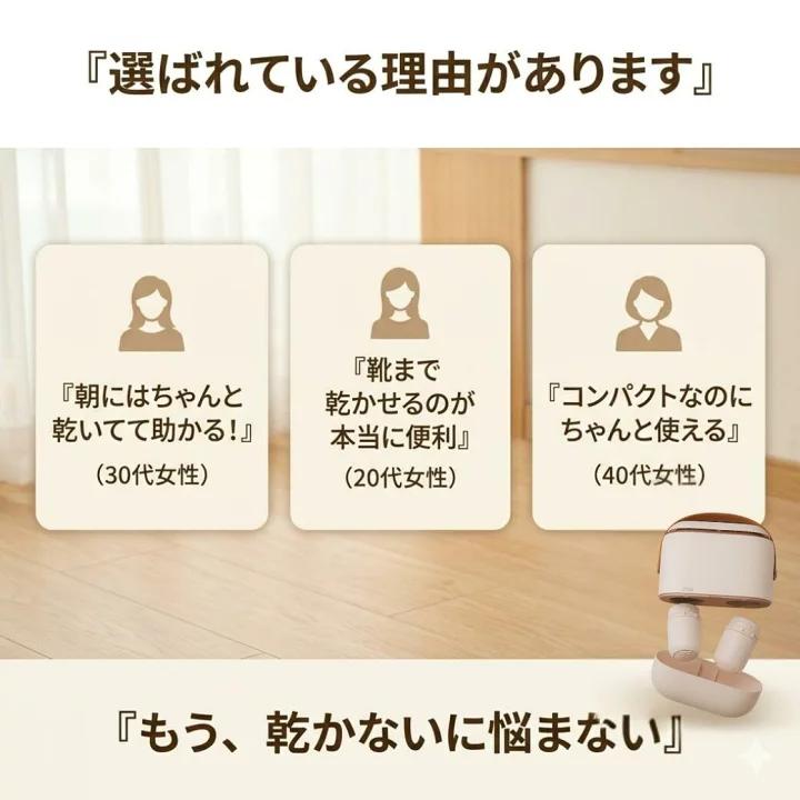 ポータブル乾燥機 ハンガー 衣類乾燥機 ハンガータイプ 除菌 消臭 小型