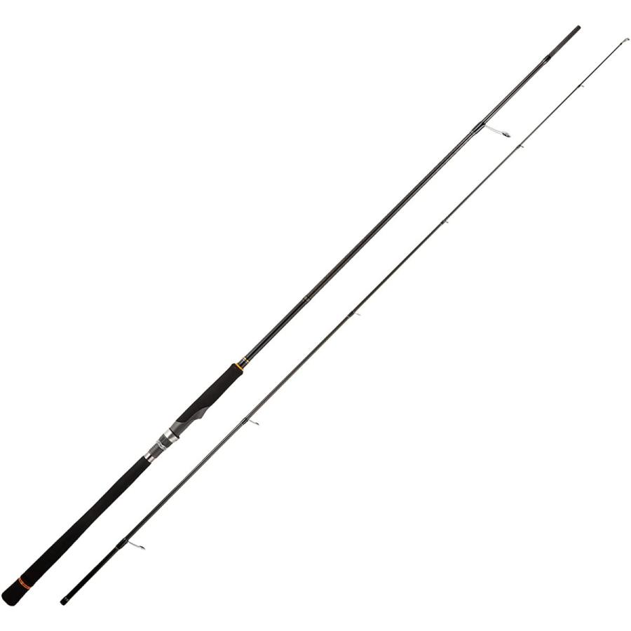 安い購入 メジャークラフト タチウオ ワインド ロッド スピニング 3代目 クロステージ 太刀魚ワインド Crx 2mhw 8 3フィート 釣り竿 信頼 Dibio Com Ar