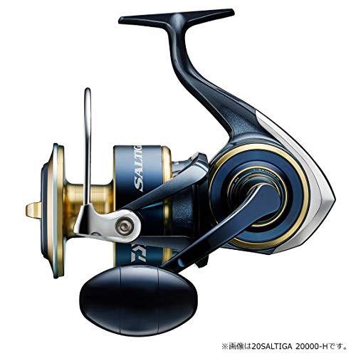 ダイワ Daiwa リール Yamazooのダイワ Daiwa ソルティガ リール H Yamazoo