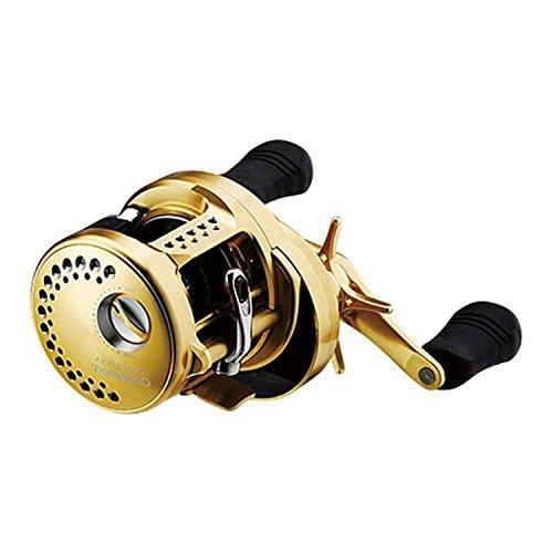 シマノ Shimano ベイトリール 両軸 14 カルカッタコンクエスト 1 1 Yamazoo 左ハンドル カルカッタ