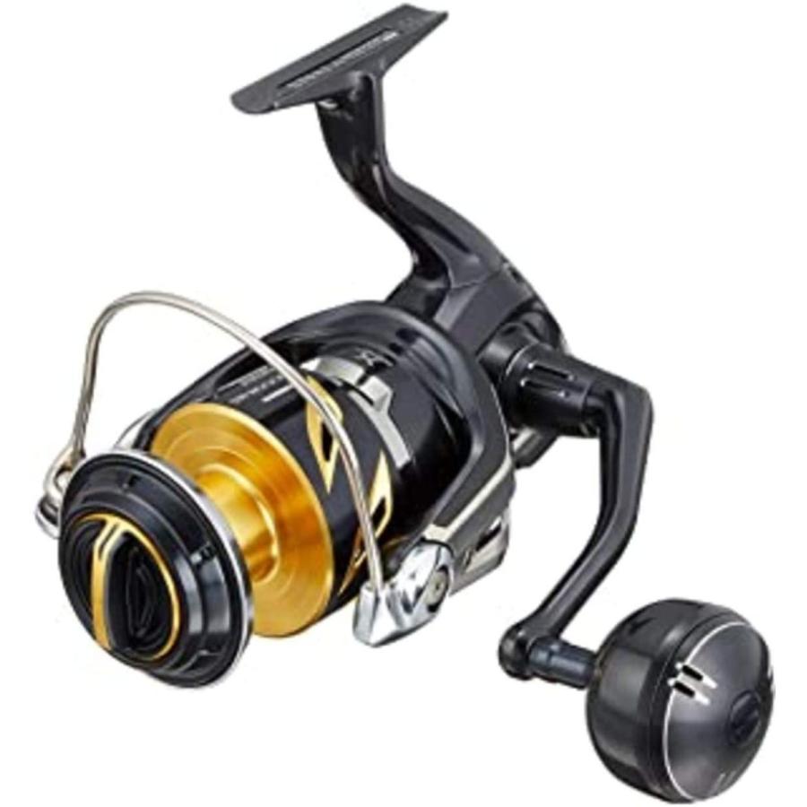海外最新 シマノ Shimano スピニングリール 19 ステラ Sw 8000pg ジギングモデル 売れ筋 Duny Us
