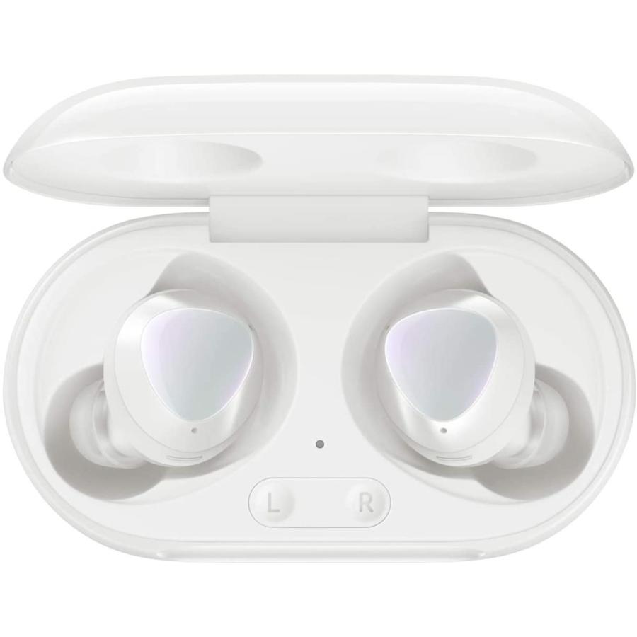 日本産 Galaxy Buds ホワイト Galaxy純正ワイヤレスイヤホン 国内正規品 Sm R175nzwaxjp 高質で安価 Mediquicklab Com