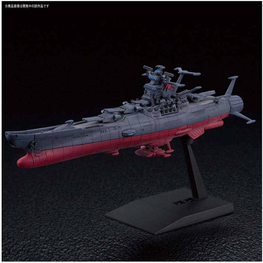 宇宙戦艦ヤマト22 メカコレクション 宇宙戦艦ヤマト プラモデル Yamazoo 通販 Yahoo ショッピング