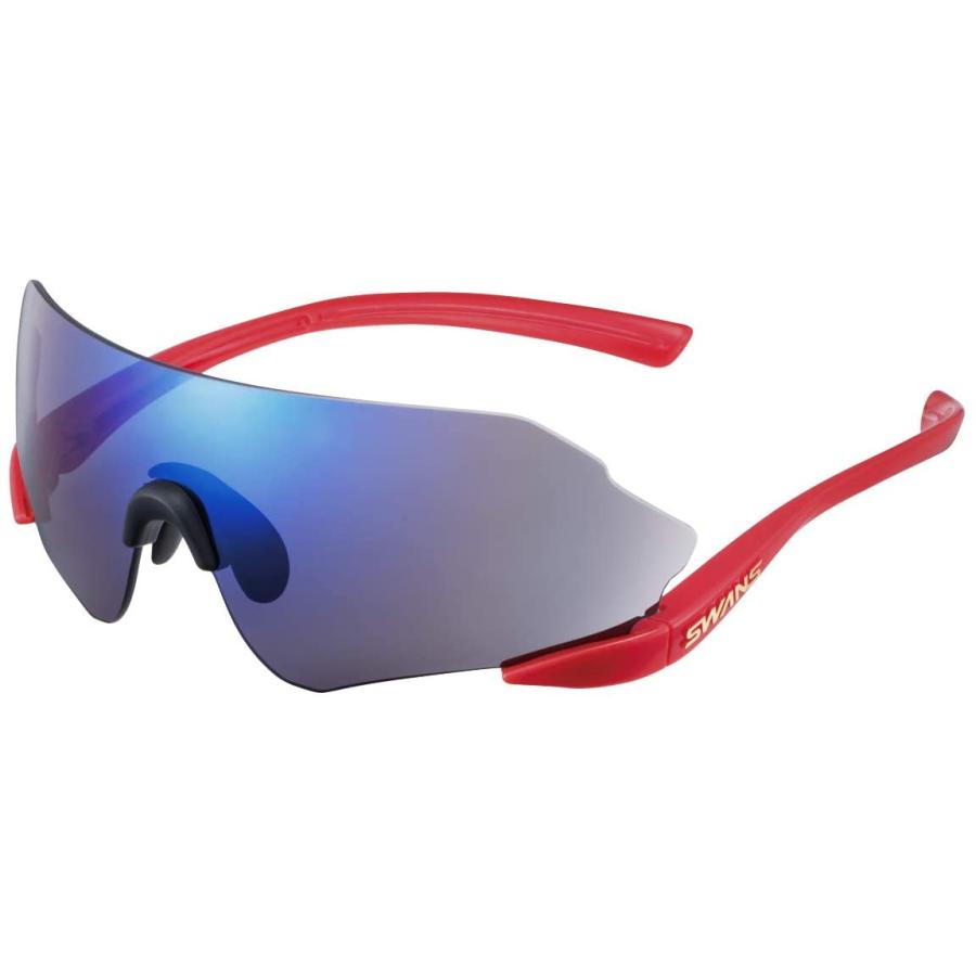 全日本送料無料 Swans スワンズ 日本製 スポーツ サングラス イーノックス ニューロン E Nox Neuron マラソン ランニング 陸 最適な価格 Www Htsstlucia Org