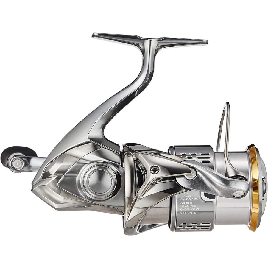 ステラ C3000sdh 18 シマノ Shimano Yamazoo ステラ エギング C3000sdh その他釣り具 スピニングリール