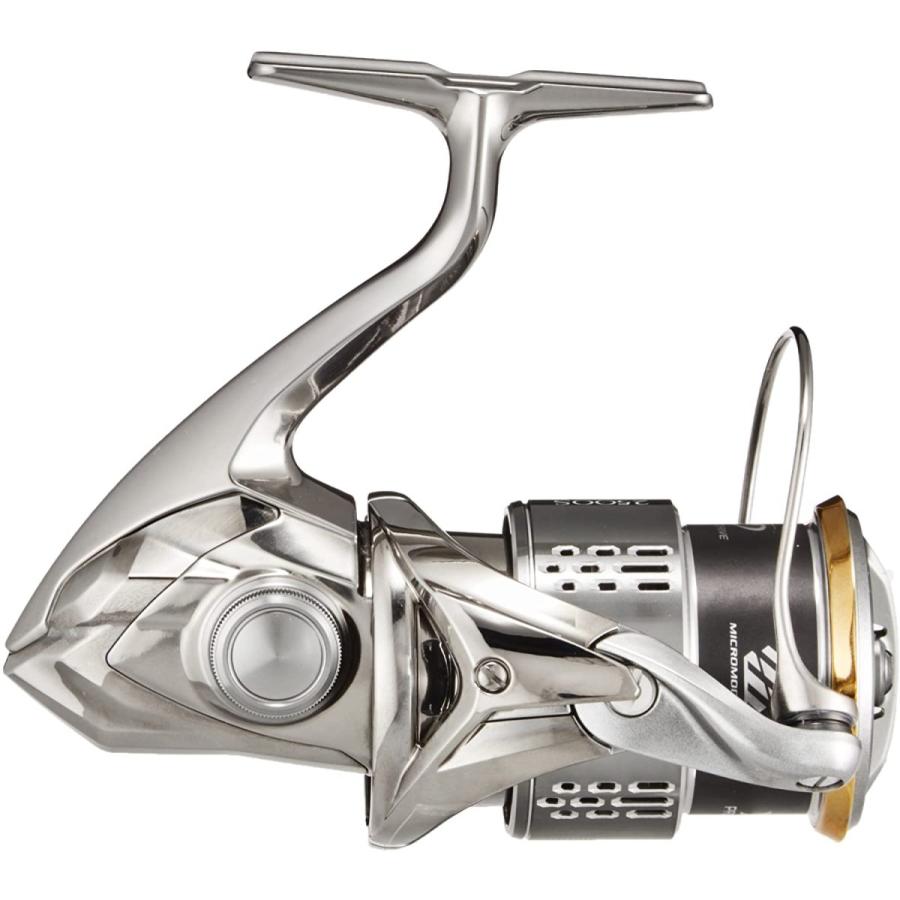 シマノ Shimano 2500s スピニングリール 18 ステラ ステラ 釣り 2500s バス釣り Yamazoo
