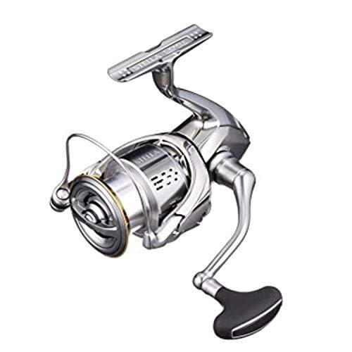シマノ Shimano 釣り スピニングリール 18 ステラ C3000 C3000 バーサタイル 18 Yamazoo