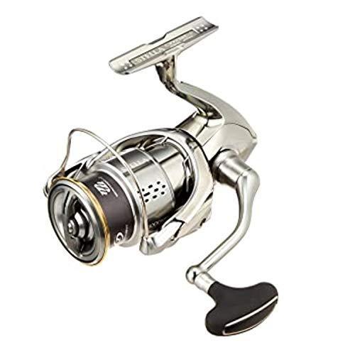 シマノ Shimano スピニングリール 18 ステラ スピニングリール 18 Yamazoo C3000mhg Yamazooのシマノ