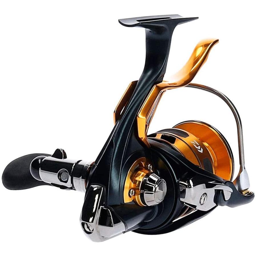 3000lbd Lbd その他釣り具 18モデル トーナメント トーナメント 18 スピニングリール レバーブレーキ ダイワ Daiwa 18 Yamazoo Iso