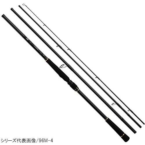 驚きの安さ ダイワ Daiwa シーバスロッド ラテオ モバイル 110mh 4 釣り竿 55 以上節約 Sipeka Smknpuspahiang Sch Id